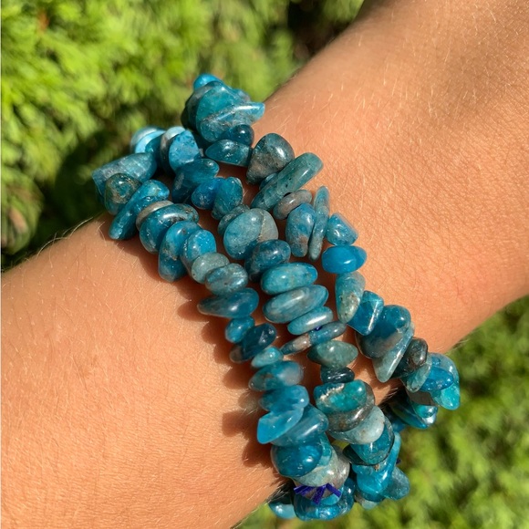 Crystal Bracelet Set - Picture 4 of 6